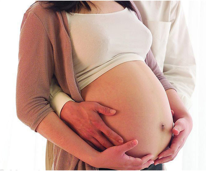 三亚怀孕怎么做亲子鉴定,三亚怀孕做亲子鉴定流程