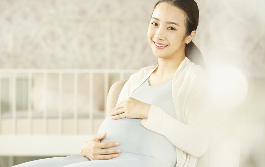 三亚刚怀孕如何鉴定是谁的孩子,三亚产前亲子鉴定怎么收费